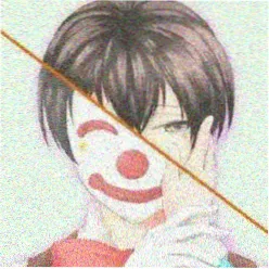 书友头像