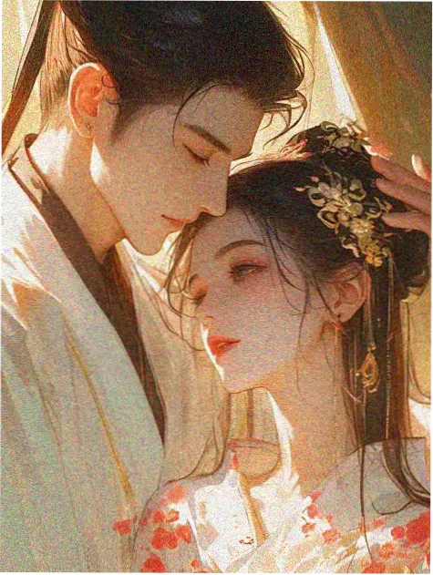 雾海归墟动画封面